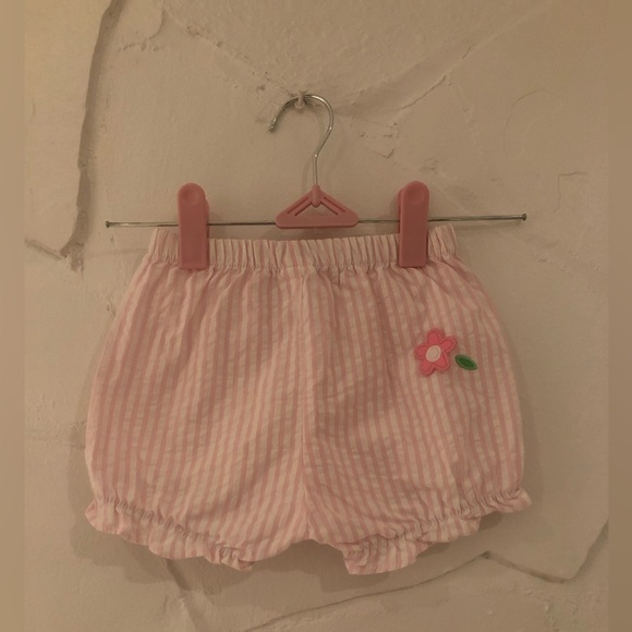 Florence Eiseman dress with bloomers - Picture 4 of 7